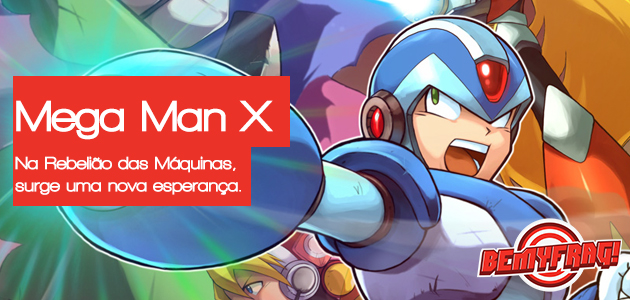 megamanx