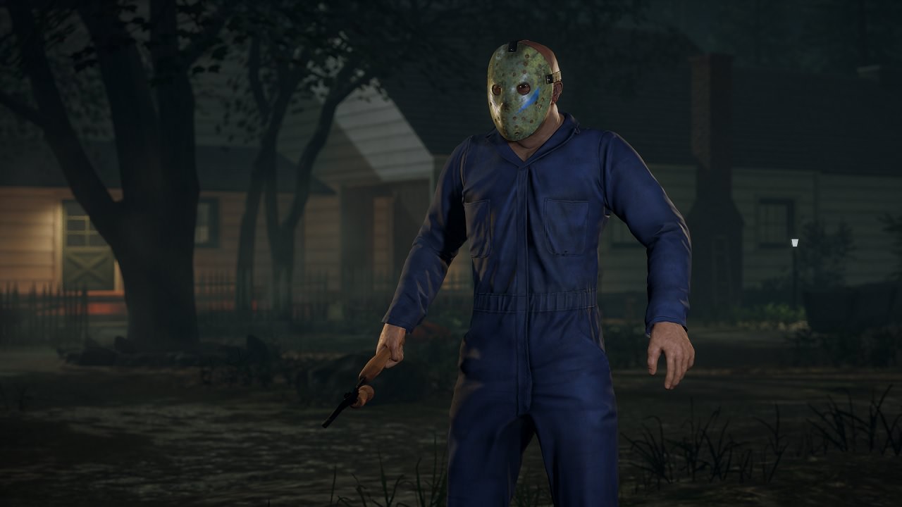 Friday the 13th: The Game on Steam